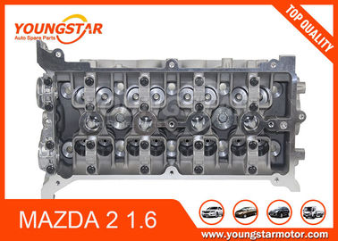 رأس أسطوانة المحرك ZY37-10-10X ZY371010X لمازدا 3 1.6 / مازدا 2 1.5