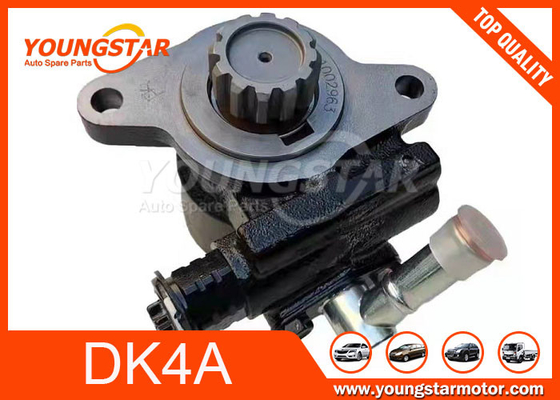 مضخة توجيه كهربائية DK4A فولاذية DK4A-3407000A 75kW / 3600r / Min