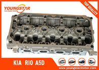 كيا ريو 1.5 MPI DOHC 71 KW المحرك الاسطوانة A5D KZ023 - 10 - 10A