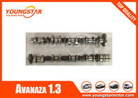 TOYOTA Avanaza محرك يعمل عمود الحدبات 1.3 13501-97401 13502-97401 SUB - آسى