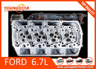 فورد 6.7L Powerstroke محرك الديزل الاسطوانة فورد 6.7L V8 الجانب الأيمن BC3Z-6049-A