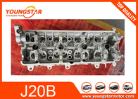 J20B محرك الاسطوانة 11100-65G03 لسوزوكي فيتارا 2.0L J20B