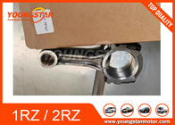 1RZ 2RZ الصلب المحرك توصيل رود 13201-79167 Con Rod لتويوتا