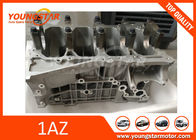 الألومنيوم محرك السيارة كتلة لتويوتا 1AZ-في تويوتا XA20 rav4 2000-2005