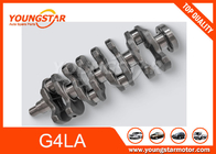 G4LA 23110-03221 عمود الكرنك للمحرك لـ Hyundai و KIA 1.2