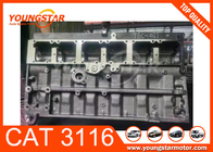 قطع غيار حفارة CAT 3116 كتلة اسطوانة المحرك 149-5403 1495403