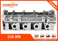 محرك الاسطوانة لRENAULT K9K.  رينو كليو K9K 1.5DCI 7701473181 908521