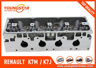 محرك الاسطوانة RENAULT K7M K7J.  رينو 1.6 K7M 8 صمام 7701472170