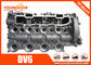 Culata De Motor Engine الاسطوانة رئيس بيجو 1.6 HD 0200.EH لبيجو شريك Camionnette 1.6HDI (04/2008)