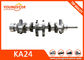 العلامة التجارية الجديدة Netrided العمود المرفقي Ka24 12200-F4000 نيسان Ka24 العمود المرفقي