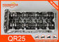 QR25 رأس أسطوانة كامل لنيسان إكس - تريل T31 ألتيما بريميرا بلوبيرد 2001-06 11040-Ma00a 11041-Ma00a