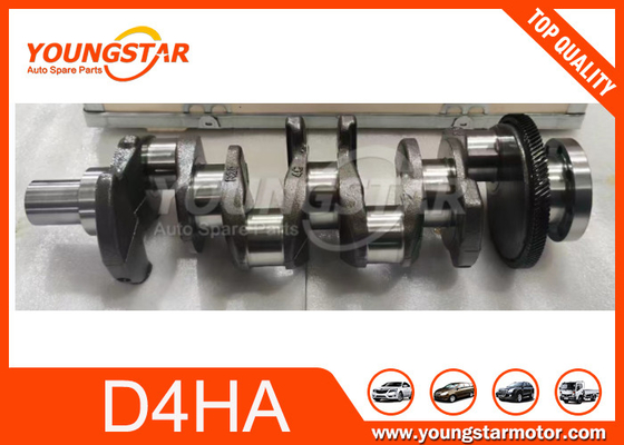 D4HA 23110-2F310 6F036-2FH00 عمود الكرنك للمحرك