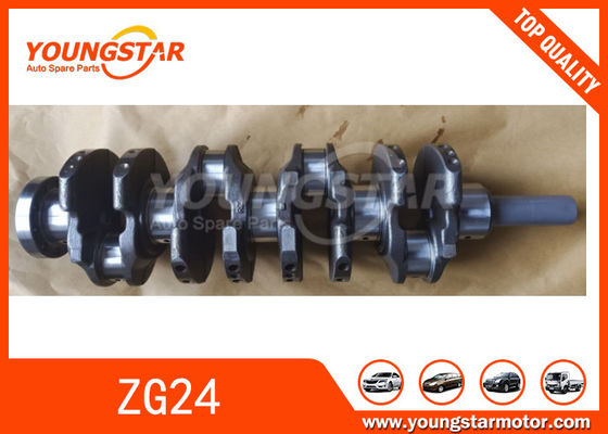 عمود كرانك لـ ZG24 DONGFENG نيسان تشي روي بيكاب OEM 12200-6172