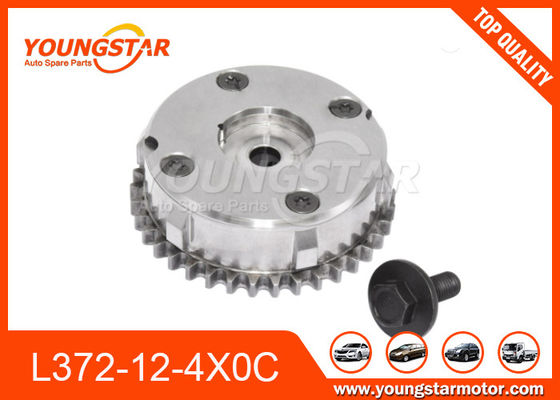 مازدا VVT المحرك عمود الحدبات توقيت جير L372-12-4X0C