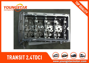 فورد ترانزيت 2.4TDCI 6C1Q-6090-AE أداء رؤوس الأسطوانات Assy Culata فورد 2.4 TDCI 908766