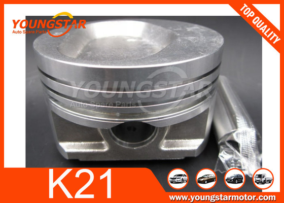 12010 - FU422 K21 Automobile Piston لشاحنة NISSAN Forklift