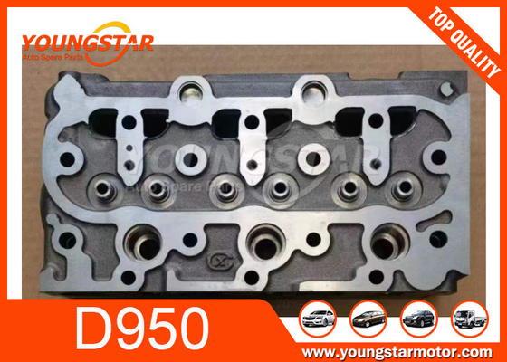 D950 صب الحديد محرك الاسطوانة لجرار كوبوتا