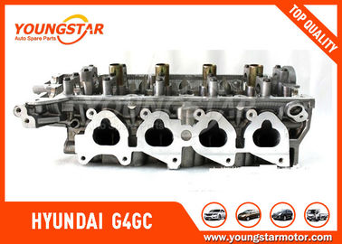 كيا سيراتو 2.0 MPI DOHC G4GC محرك الاسطوانة KZ351-10-090 إصلاح الاسطوانة