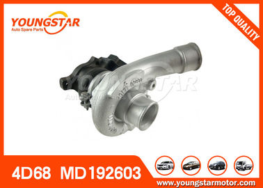 ميتسوبيشي جالانت V 2.0 TD 90 حصان 4D68 السيارات الشاحن التربيني MD192603 عالية الأداء