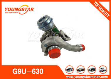 رينو السيارات الشاحن التربيني ماستر 2.5 DCI 146 HP G9U - الشاحن التربيني 632 الأداء للسيارات