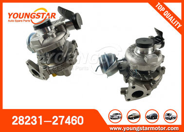 كيا - كارينز 2.0 CRDI 103 كيلو واط محرك ديزل توربيني 28231-27460 GTB1649V 757886