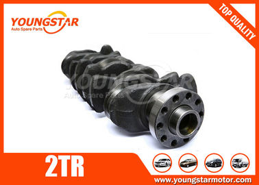 TOYOTA 2TR 13401-75020 محرك العمود المرفقي مخصص تصميم 2TR 13401-75020