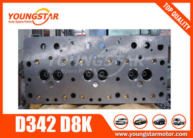 D342 D8K محرك الاسطوانة يناسب 8N6000 D342 D342C 583K D8H D8K
