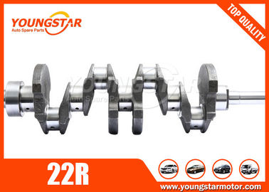تويوتا 22R 22R 13411-38010 الآلات العمود المرفقي 13411-38010 الصب