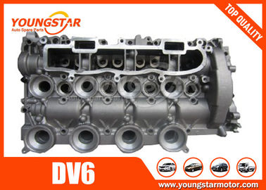 Culata De Motor Engine الاسطوانة رئيس بيجو 1.6 HD 0200.EH لبيجو شريك Camionnette 1.6HDI (04/2008)
