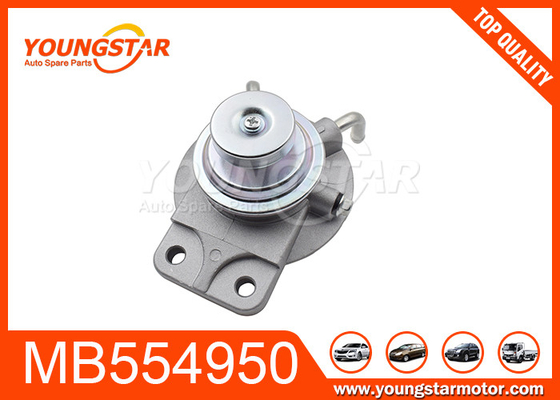 OEM MB129677 رأس جسم فلتر الوقود الألومنيوم لميتسوبيشي L200