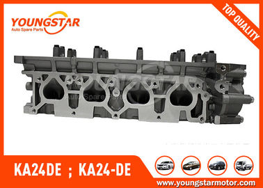 نيسان KA24DE نيسان D22 Ka24de السيارات اسطوانة رؤساء 11010-VJ260 11040-VJ260