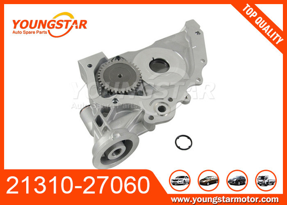 21310-27060 مضخة زيت محرك الديزل لـ D4EA 2.0CRDI
