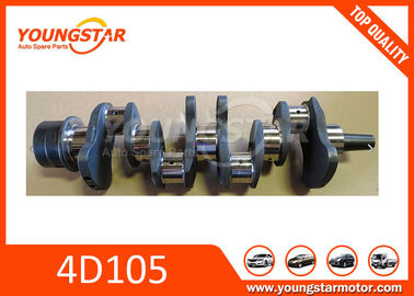 كوماتسو المحرك العمود المرفقي 4D105 S4D105 6134-31-1100 السكتة الدماغية 115mm