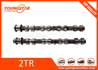 تويوتا هايس 2TR عمود الحدبات OEM 13501-75060 محرك عمود الحدبات لتويوتا 2TR
