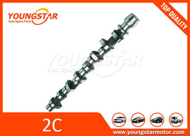 تويوتا هايس مزورة 2C محرك عمود الحدبات عمر الفاروق لا 13511-64071 عمود الحدبات ل1C 2C 3C