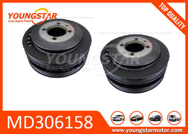 لميتسوبيشي باجيرو شوغون تريتون العمود المرفقي بكرة V31 4G64 4G63 MD306158