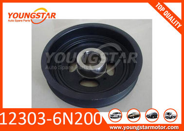 العمود المرفقي بكرة نيسان QR20DE QR25 12303-6N200 123026N200