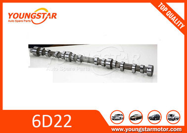 6D22 6D22T محرك عمود الحدبات لميتسوبيشي محرك الديزل أجزاء ME051209