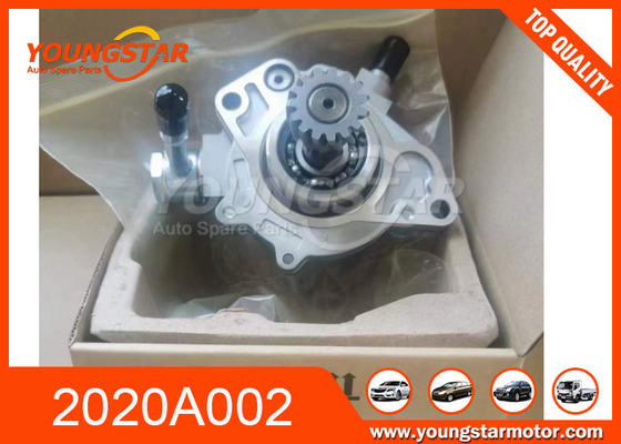 2020A002 مضخة فراغ لميتسوبيشي L200 بيك أب B40 2.5DID
