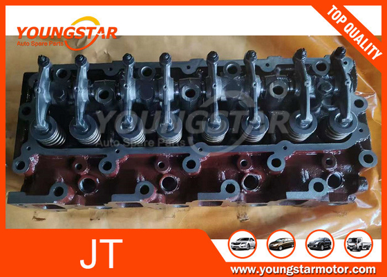 رأس أسطوانة كامل JT عالي الأداء بأذرع هزازة