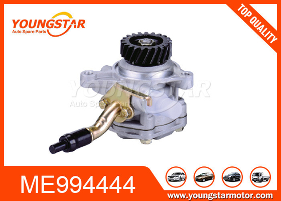 مضخة توجيه كهربائية MK382473 لميتسوبيشي كانتر Fe63 Me994444
