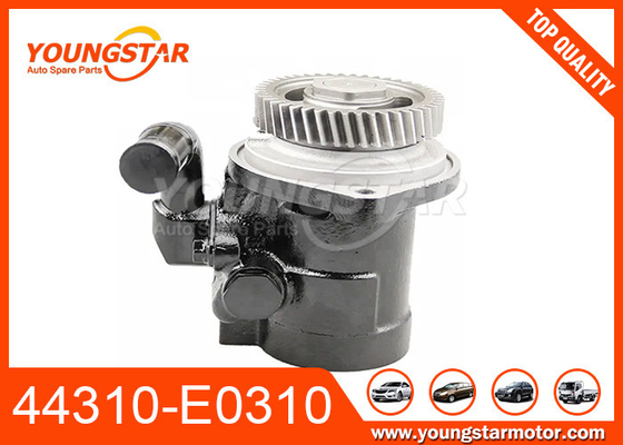 مضخة التوجيه الصلب E13C لـ Hino OEM 44310-E0310