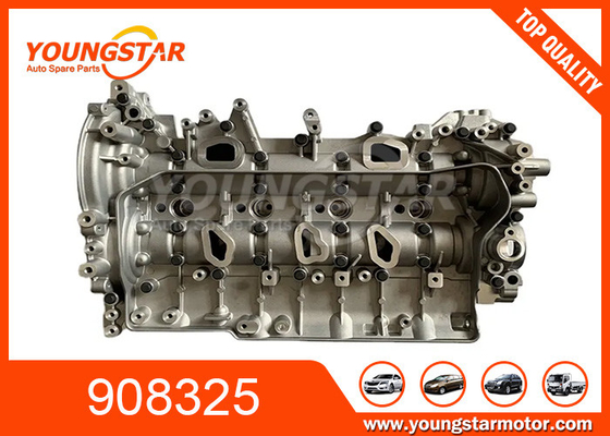 نيسان 908325 رأس أسطوانة المحرك NAVARAV YS23 D23 EURO6 &quot;M9T / YS23 2014