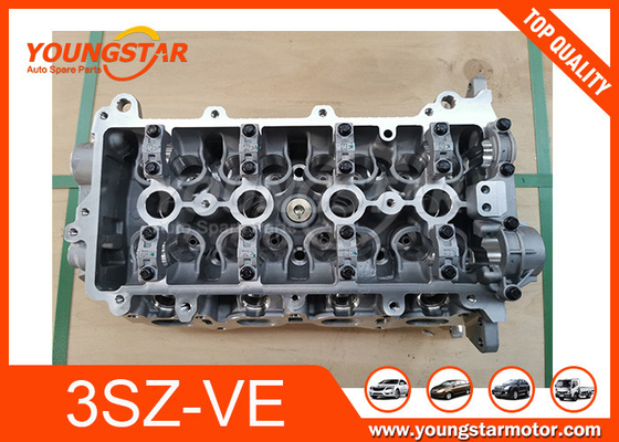 تويوتا 3SZ-VE جديد DOHC EFI رأس أسطوانة الألومنيوم 11101-B9320 11101-B9330 K5
