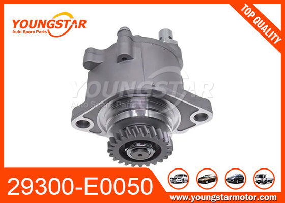 مضخة تفريغ N04C لـ HINO 300 OEM 29300-E0050