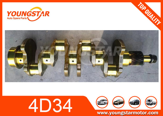 4D34 4D34T D4DB محرك العمود المرفقي ME136680 23100-45000