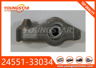 HYUNDAI Aluminium Rocker Arms 24551-33034 Sonata 16V 24551-33060 24551-33050 4G93 Sonata Hueco Chico