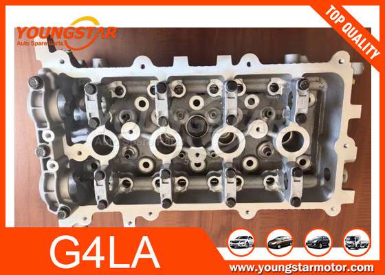 هيونداي G4LC G4LA رأس أسطوانة محرك الألومنيوم 22100-03445 5B015-03U00