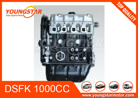 465q 1000CC F10A كتلة أسطوانة محرك الألومنيوم لسوزوكي DSFK