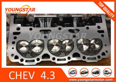 CHEVROLET 4.3L / 262 GM V6 4.3L السيارات اسطوانة رأس عاصي الصب رقم 12557113